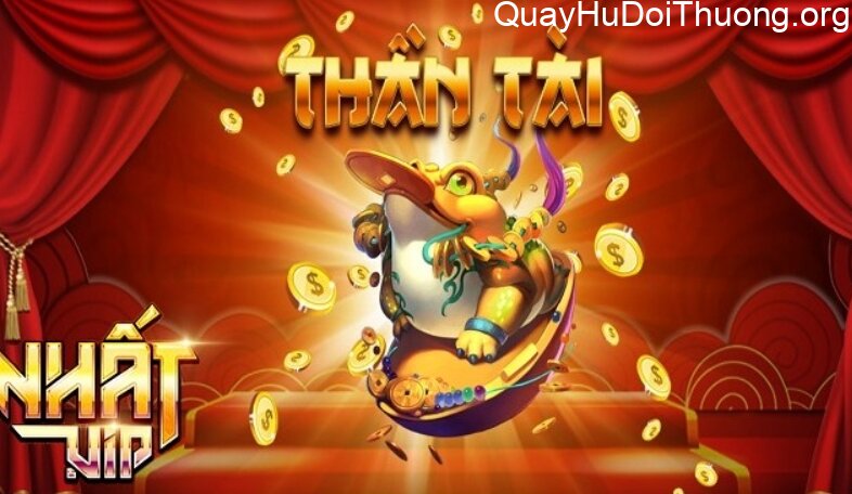 Mẹo quay hũ đổi thưởng